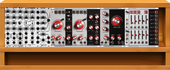 My naughty Eurorack