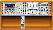 My amazing Eurorack
