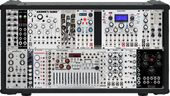 My dreamy Eurorack