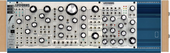 My odd Eurorack