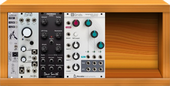 My compassionate Eurorack 2