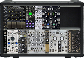 My angry Eurorack