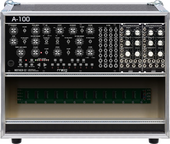 My heavy Eurorack