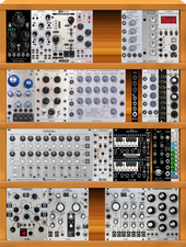 BozoHeads Modules 2021 re-count