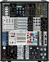 My fat rack