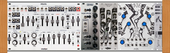 My goofy Eurorack
