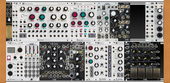 Possible Eurorack Mantis (copy)