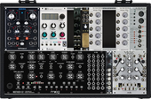 My bizarre Eurorack