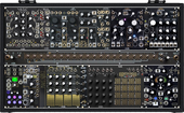 Make Noise Black &amp; Gold