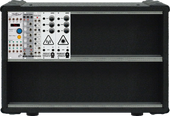 My bizarre Eurorack