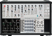 My serious rack