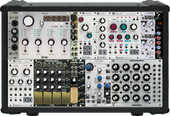 My elated Eurorack