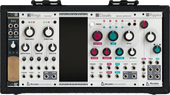 My fervent Eurorack