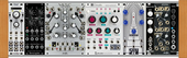 Baby's first modular experience