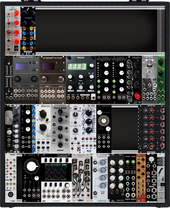 First synth budget