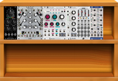 My cool Eurorack