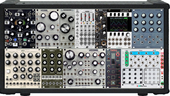 My random Eurorack