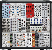 My sketchy Eurorack