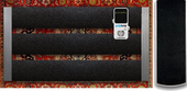 My attractive Pedalboard