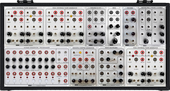 random source system Eurorack