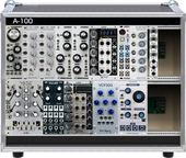 A- Rack