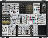 My different Eurorack