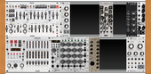 My addicted Eurorack