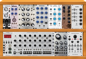 My lame Eurorack