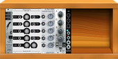 Inexpensive Eurorack