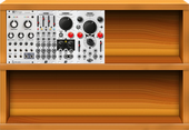 My funky Eurorack