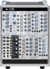 My Current Eurorack