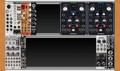 My Sad Eurorack