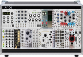 My naughty Eurorack