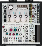 My naughty Eurorack