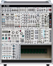 Intellijel and a few (copy)