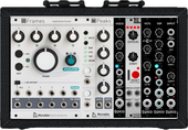 My romantic Eurorack