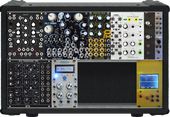My compassionate Eurorack
