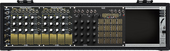 control rack