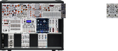 4ms Powered Double Thin