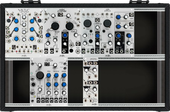 3U Sound Design // Synthesis 19"