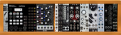 My thingy rack