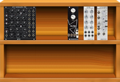 My awesome Eurorack