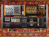 Noise drone board