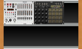 My pedantic Eurorack