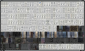 trying to copy deadmau5's mod can ---last row 