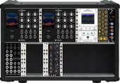 Condensed Rack