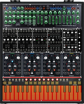 My Amazing Eurorack