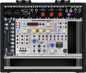 My thirsty Eurorack (copy)