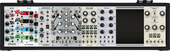 My nostalgic Eurorack