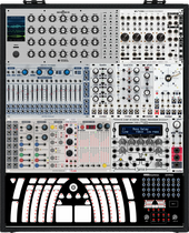 My Awkward Eurorack